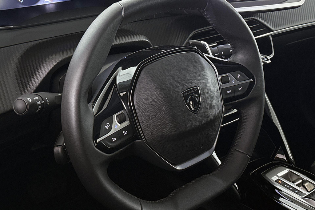 Peugeot 208 (HNT79F) met abonnement