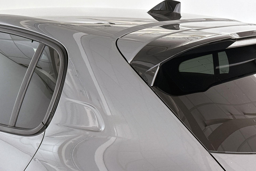 Peugeot 208 (HNT79F) met abonnement