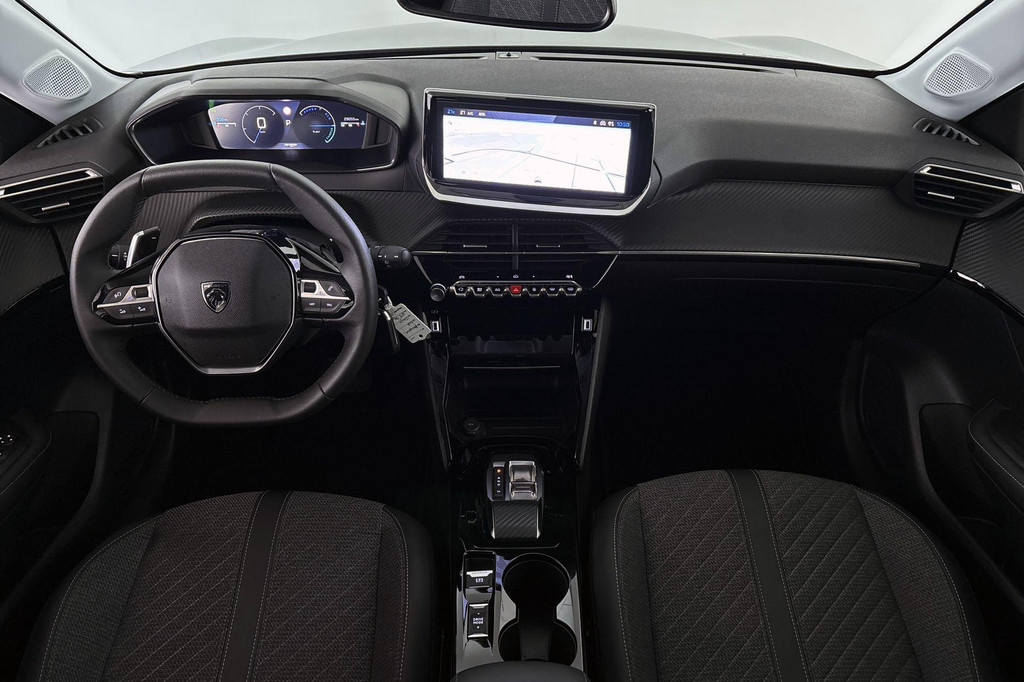 Peugeot 208 (HNT79F) met abonnement