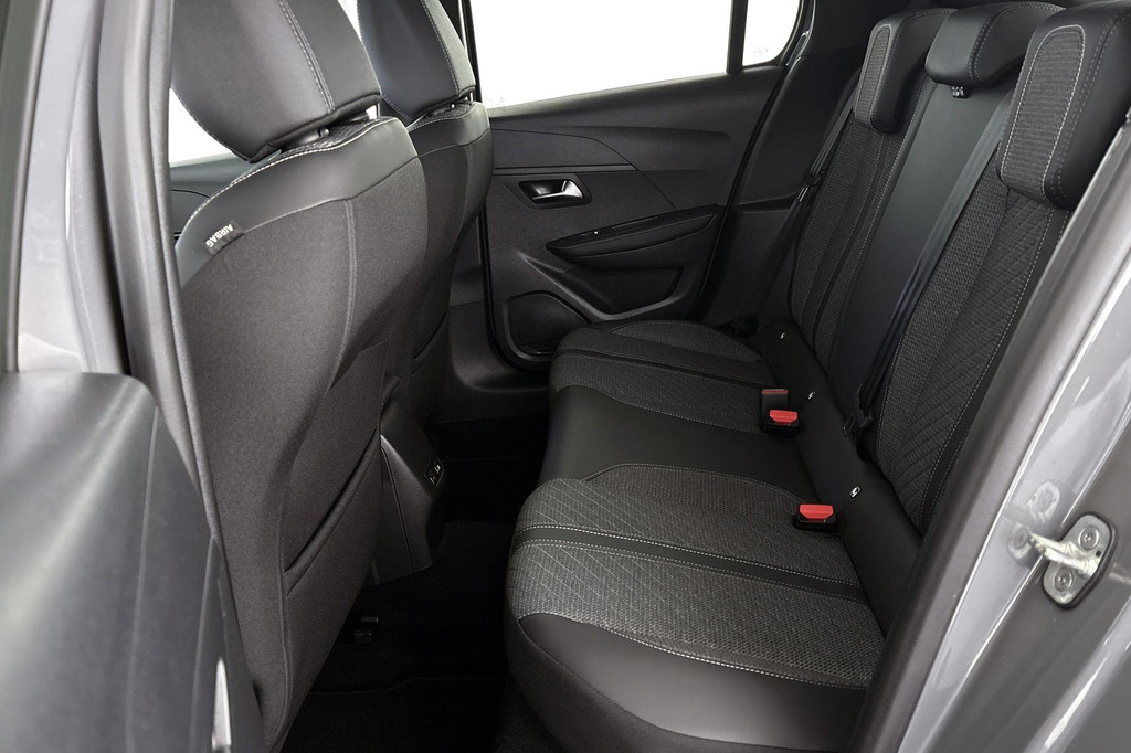 Peugeot 208 (HNT79F) met abonnement
