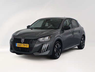 Peugeot 208 (HNT79F) met auto abonnement