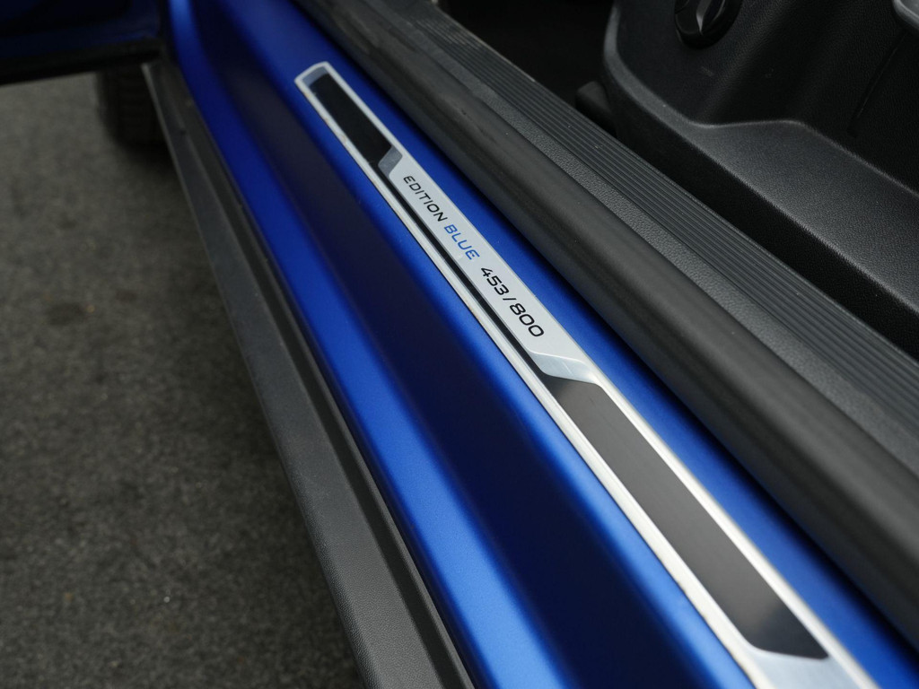 Volkswagen T-Roc Cabrio (KLB52L) met abonnement