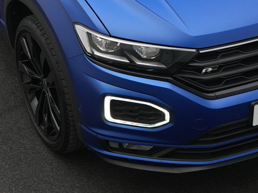 Volkswagen T-Roc Cabrio (KLB52L) met abonnement