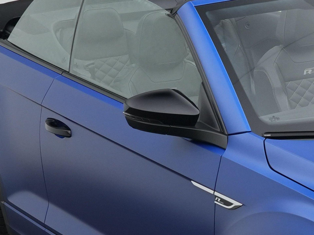 Volkswagen T-Roc Cabrio (KLB52L) met abonnement