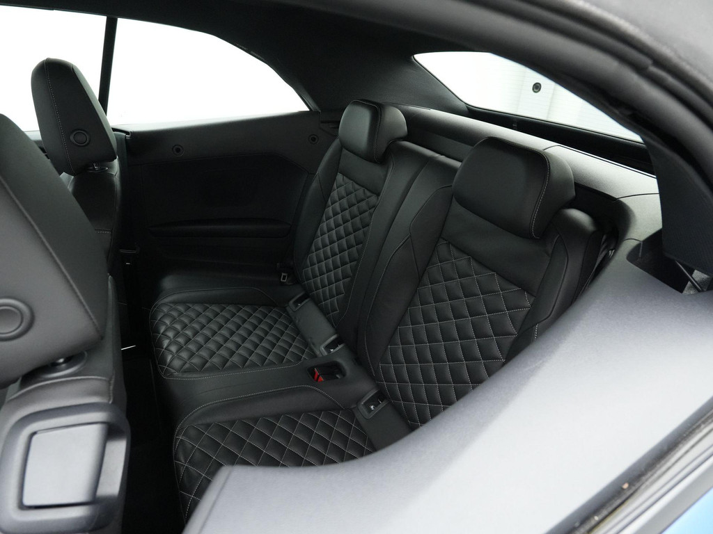 Volkswagen T-Roc Cabrio (KLB52L) met abonnement