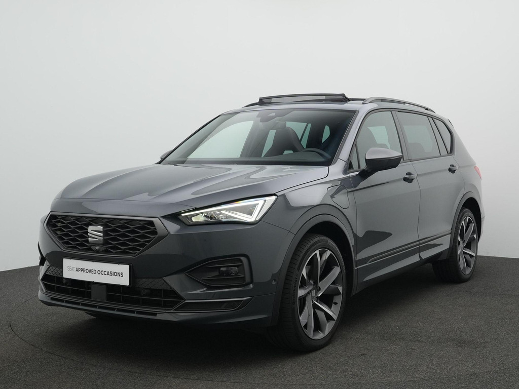 Seat Tarraco (KLF22Z) met abonnement