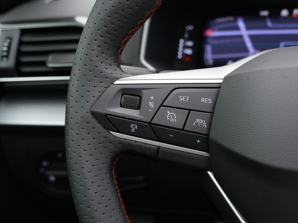 Seat Tarraco (KLF22Z) met abonnement