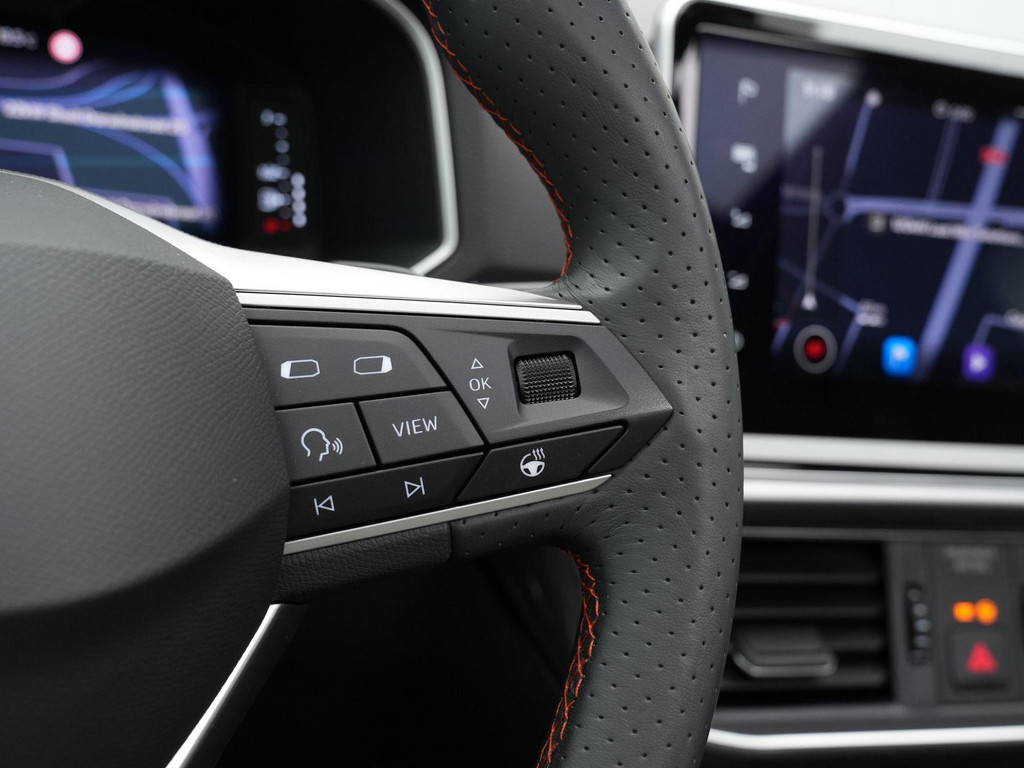 Seat Tarraco (KLF22Z) met abonnement