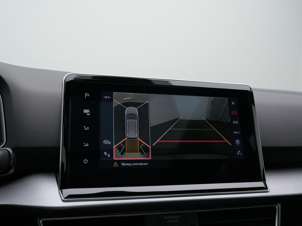 Seat Tarraco (KLF22Z) met abonnement
