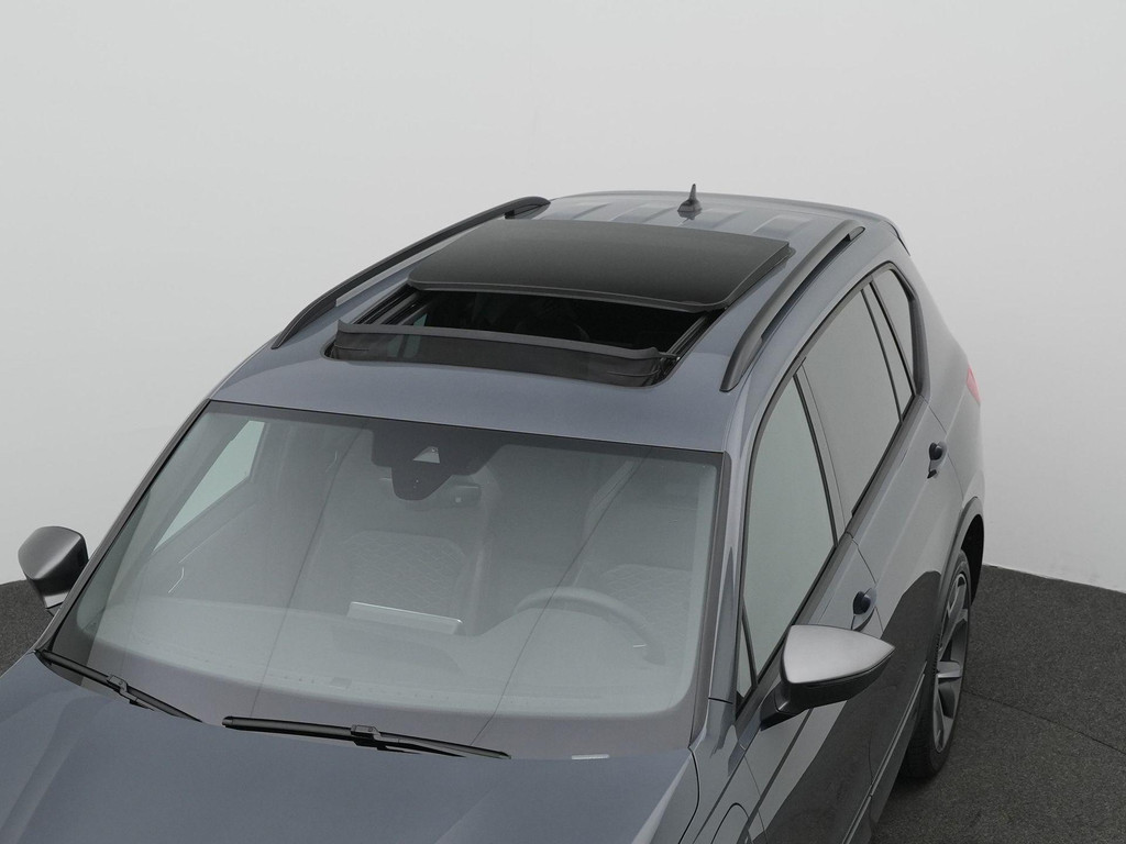 Seat Tarraco (KLF22Z) met abonnement