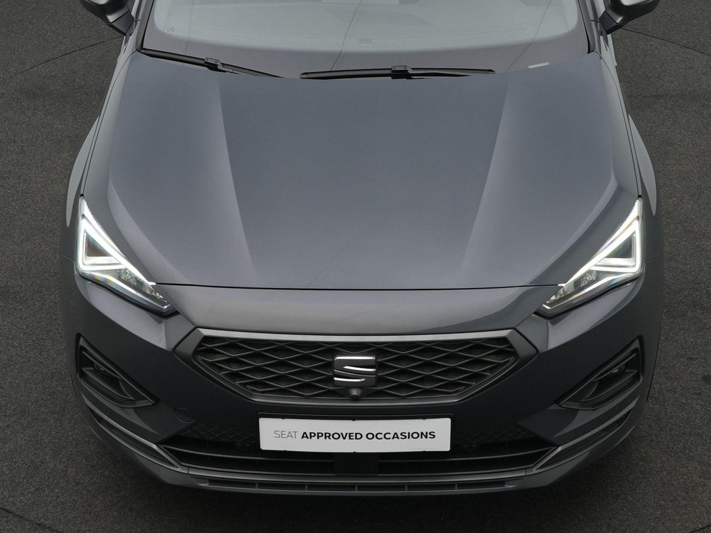 Seat Tarraco (KLF22Z) met abonnement