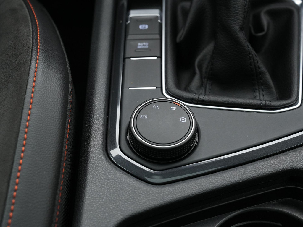 Seat Tarraco (KLF22Z) met abonnement