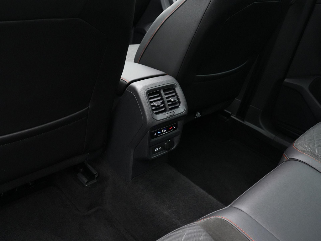 Seat Tarraco (KLF22Z) met abonnement
