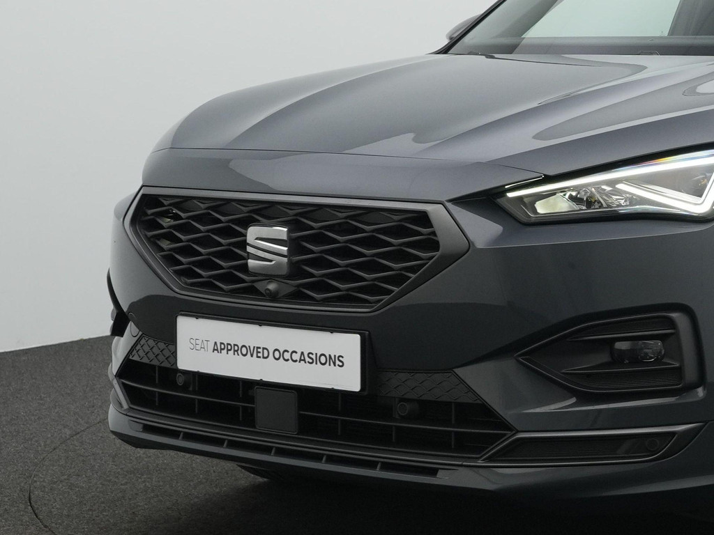 Seat Tarraco (KLF22Z) met abonnement
