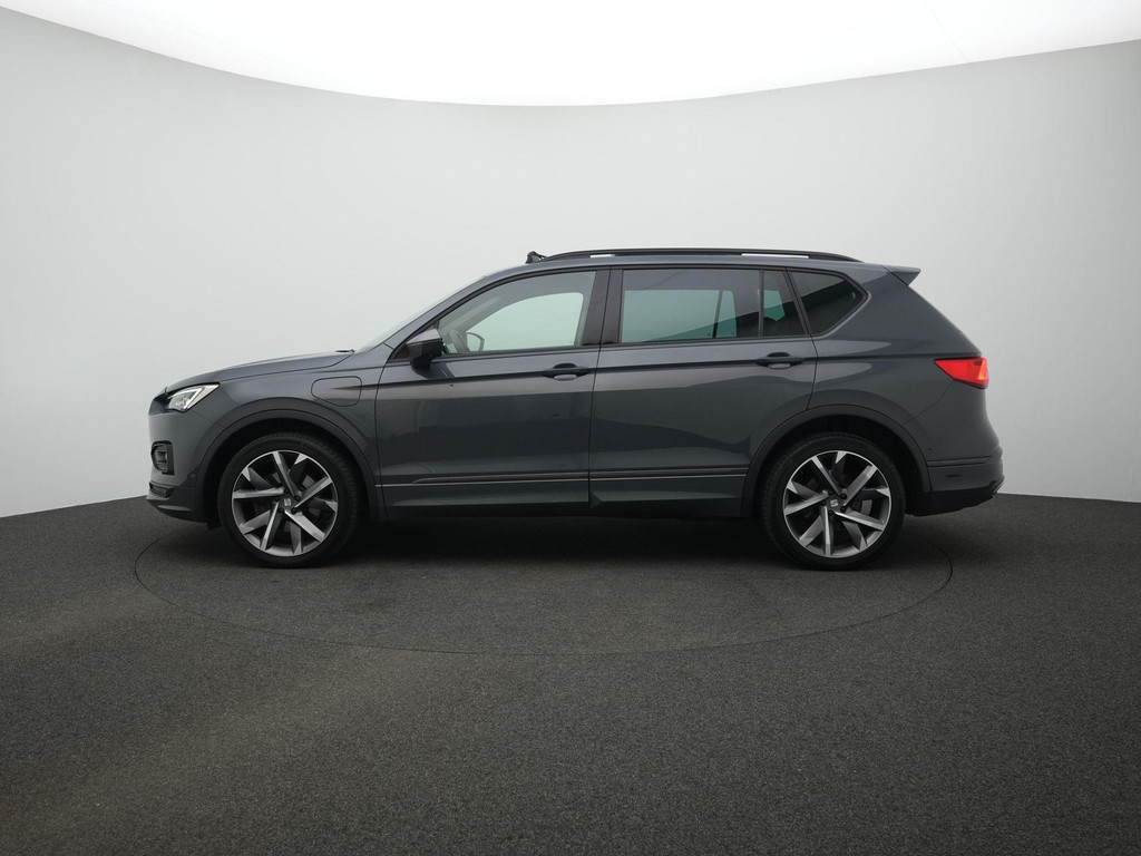 Seat Tarraco (KLF22Z) met abonnement