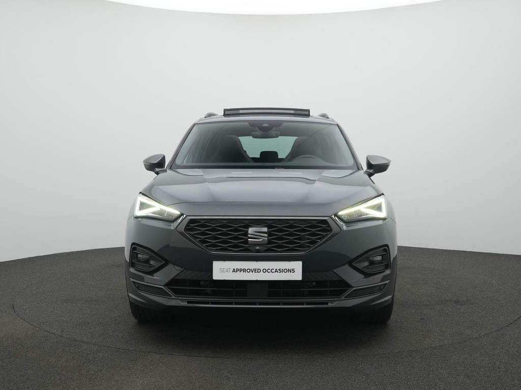 Seat Tarraco (KLF22Z) met abonnement