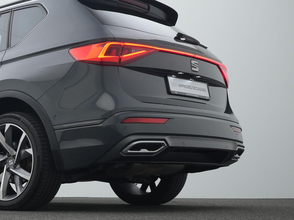 Seat Tarraco (KLF22Z) met abonnement