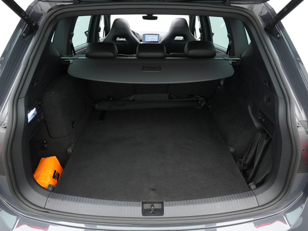 Seat Tarraco (KLF22Z) met abonnement