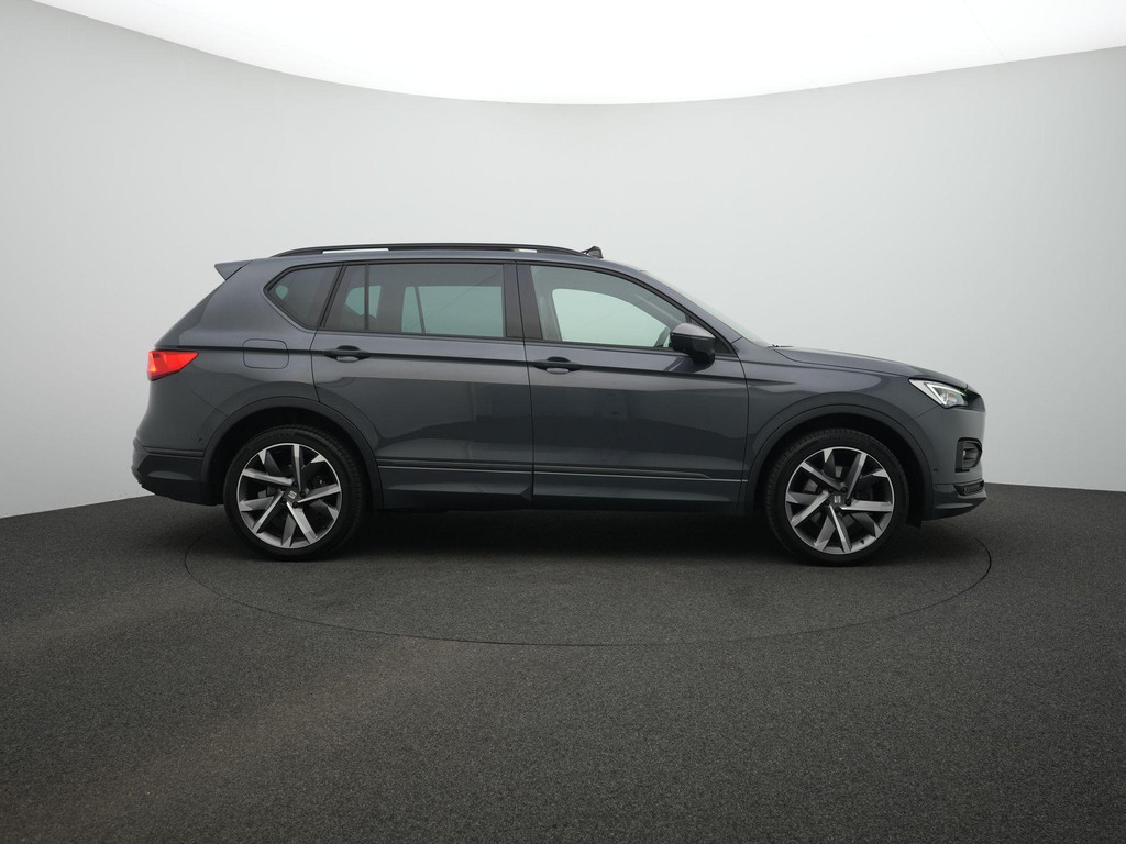 Seat Tarraco (KLF22Z) met abonnement