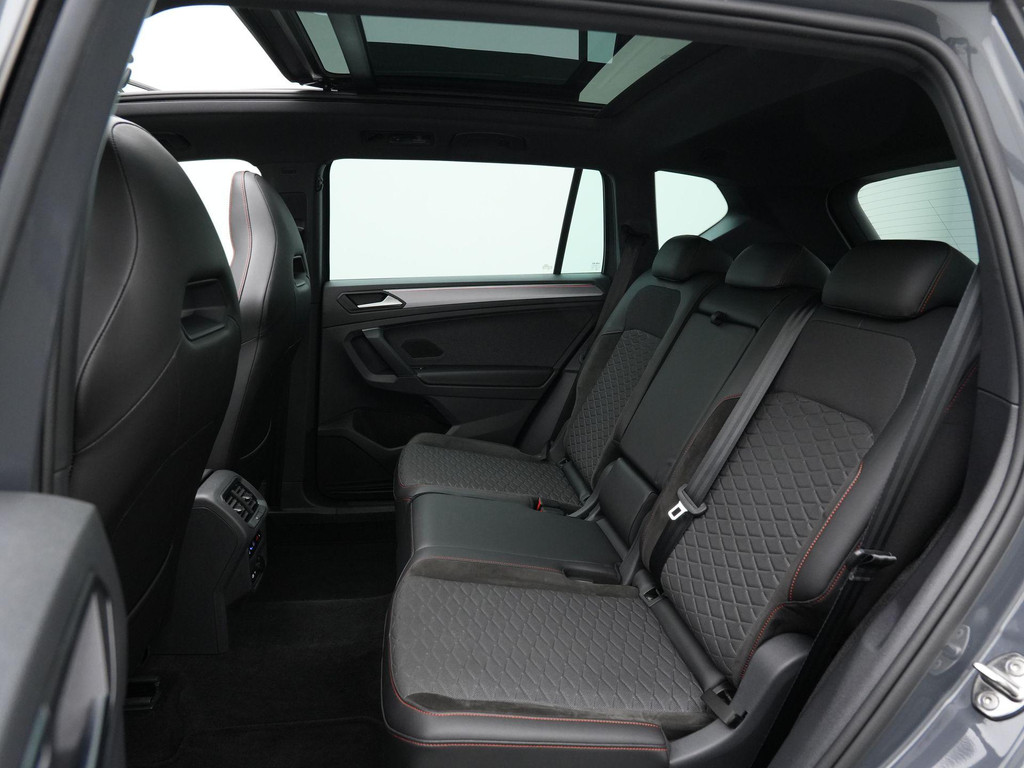 Seat Tarraco (KLF22Z) met abonnement