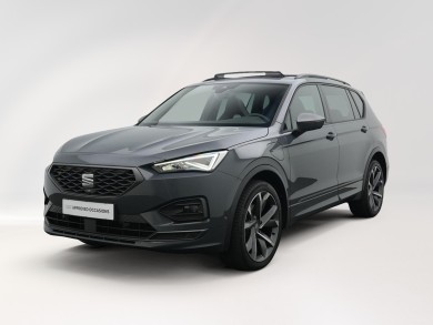 Seat Tarraco (KLF22Z) met auto abonnement
