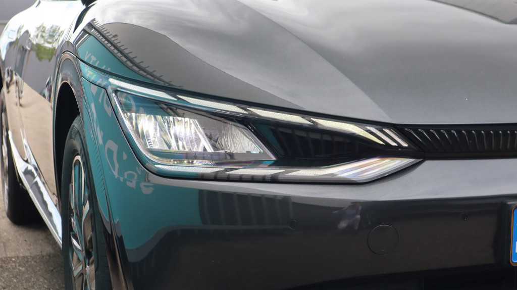 Kia EV6 (N030GR) met abonnement