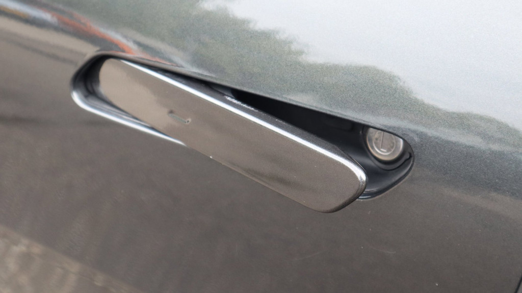 Kia EV6 (N030GR) met abonnement