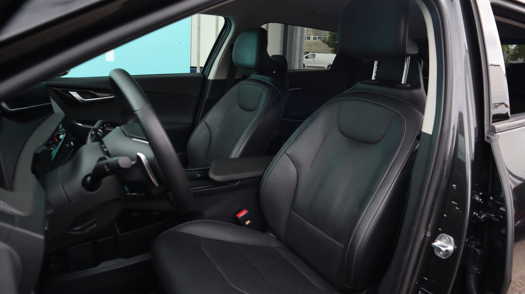 Kia EV6 (N030GR) met abonnement