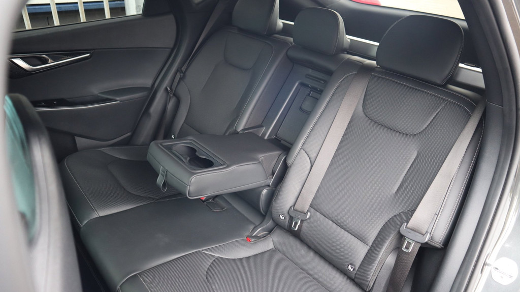 Kia EV6 (N030GR) met abonnement
