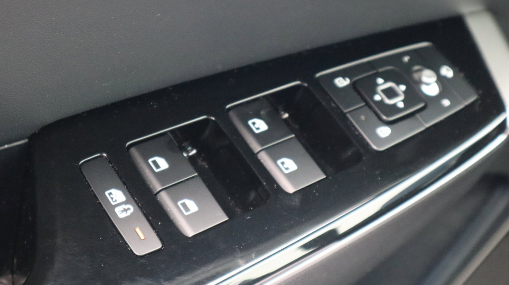 Kia EV6 (N030GR) met abonnement