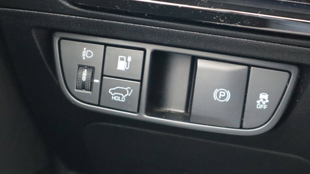 Kia EV6 (N030GR) met abonnement