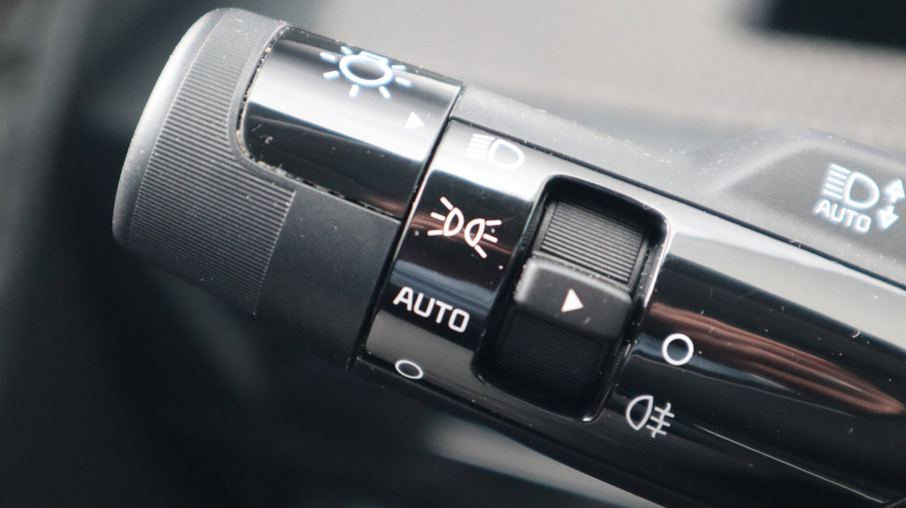 Kia EV6 (N030GR) met abonnement