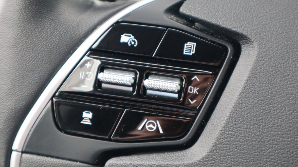 Kia EV6 (N030GR) met abonnement