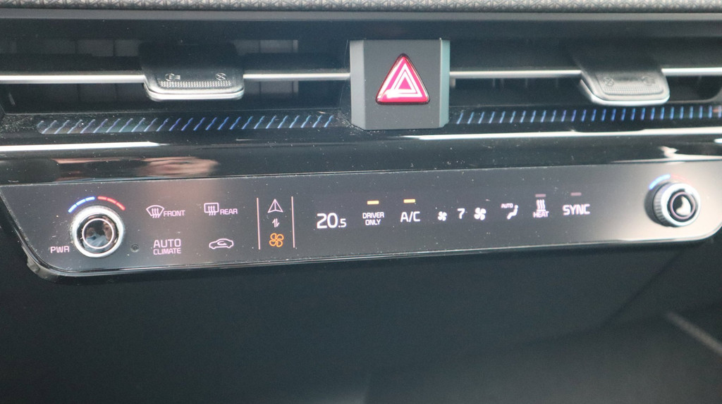 Kia EV6 (N030GR) met abonnement