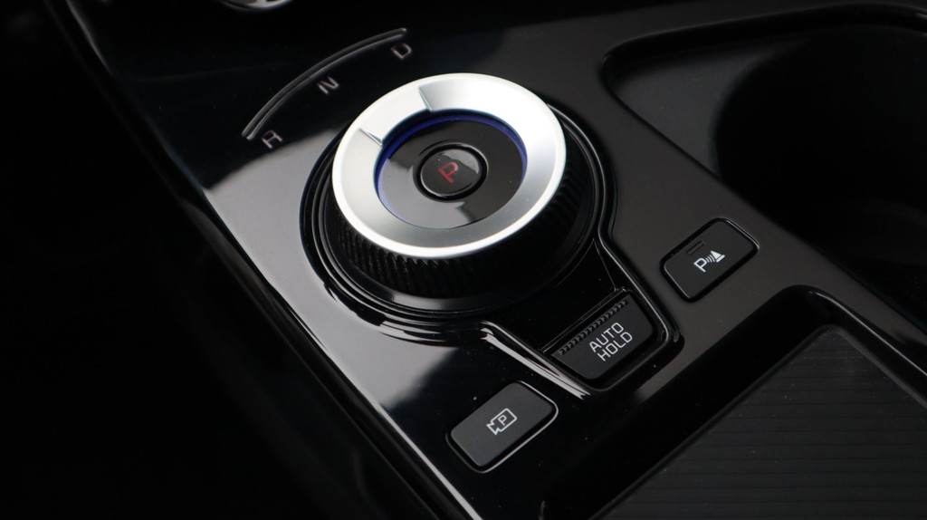 Kia EV6 (N030GR) met abonnement