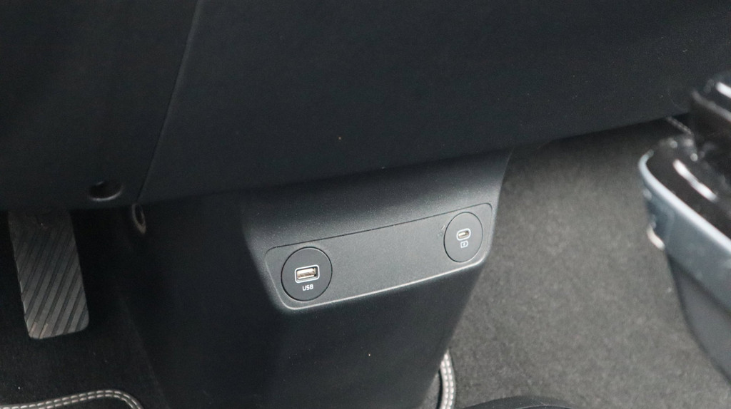 Kia EV6 (N030GR) met abonnement