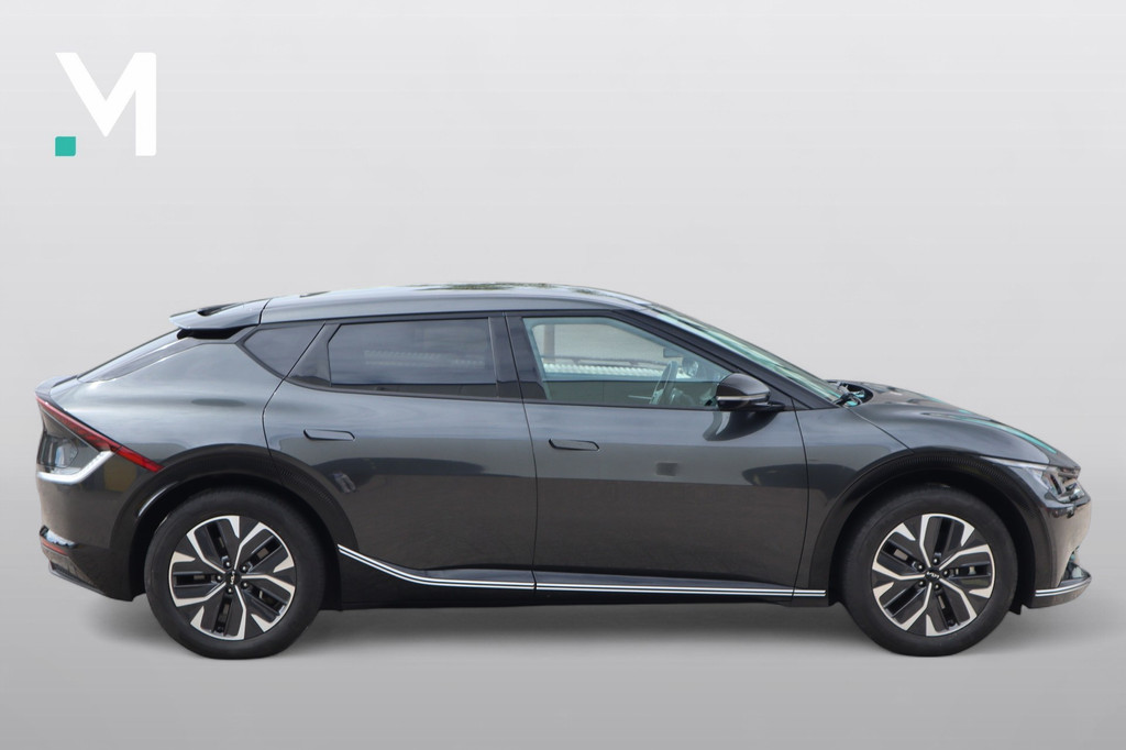 Kia EV6 (N030GR) met abonnement