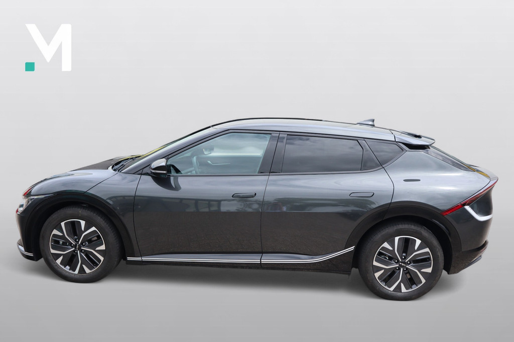 Kia EV6 (N030GR) met abonnement