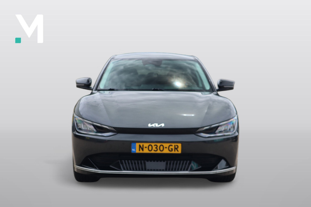 Kia EV6 (N030GR) met abonnement