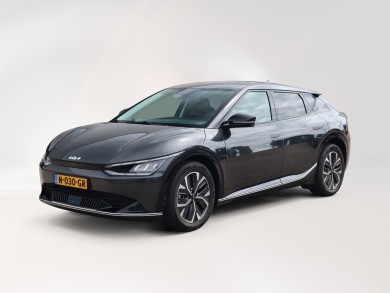 Kia EV6 (N030GR) met auto abonnement