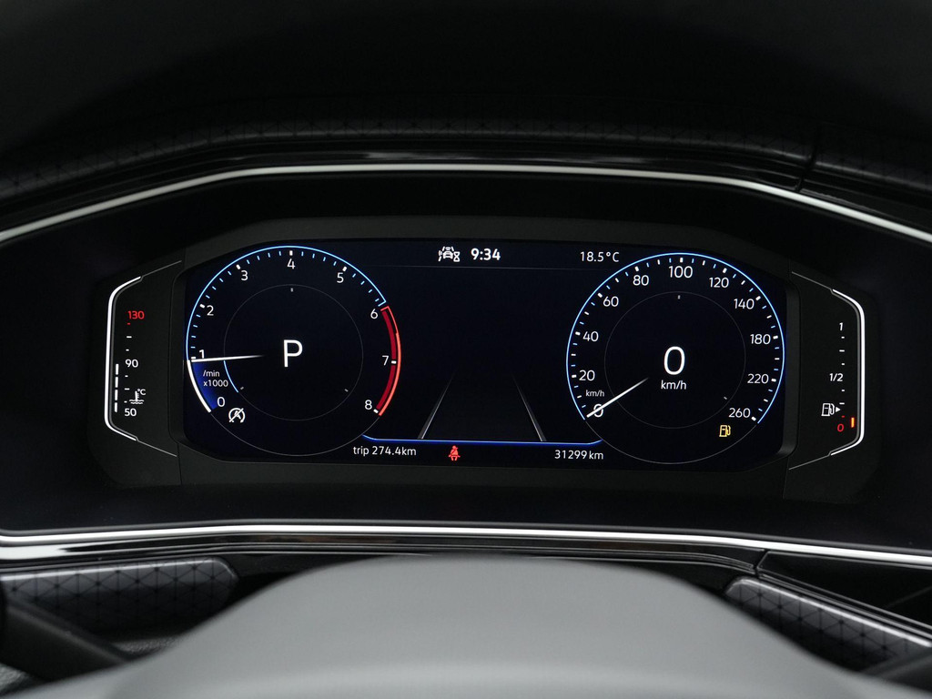 Volkswagen T-Cross (KLL54R) met abonnement