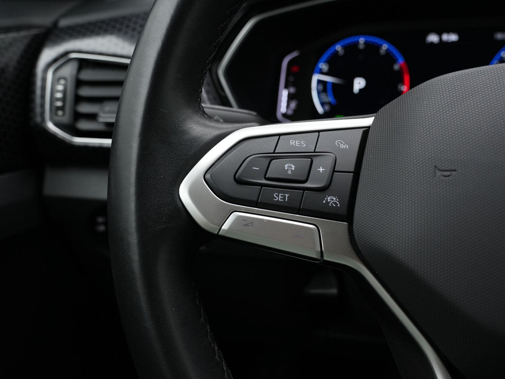 Volkswagen T-Cross (KLL54R) met abonnement