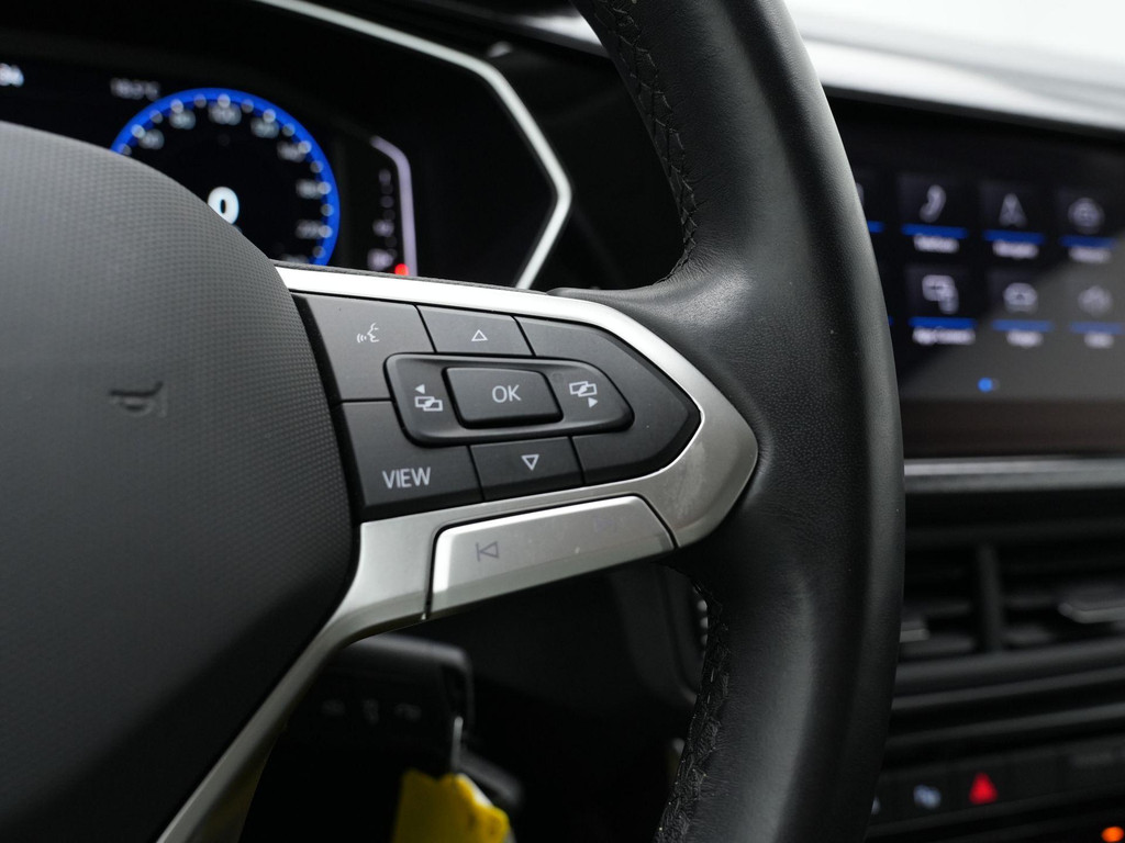 Volkswagen T-Cross (KLL54R) met abonnement