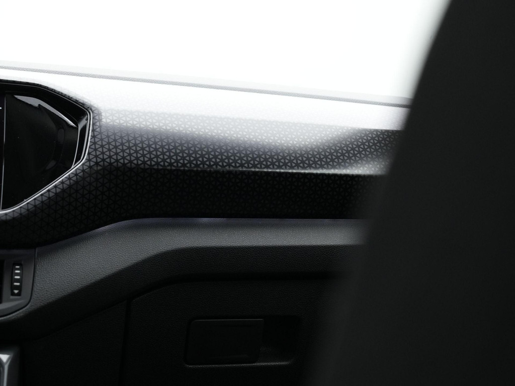 Volkswagen T-Cross (KLL54R) met abonnement