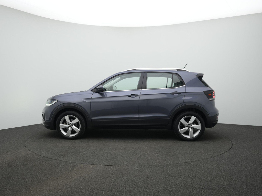 Volkswagen T-Cross (KLL54R) met abonnement