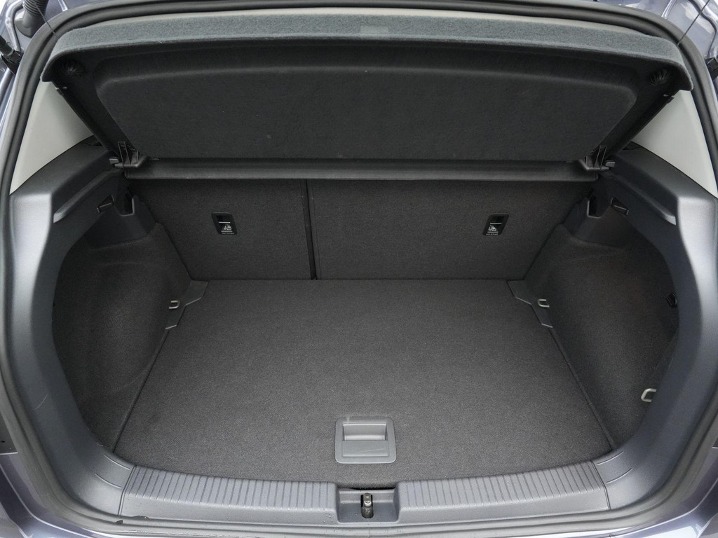 Volkswagen T-Cross (KLL54R) met abonnement