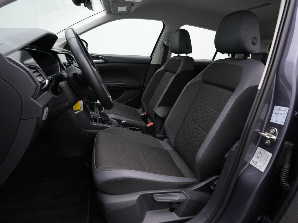 Volkswagen T-Cross (KLL54R) met abonnement