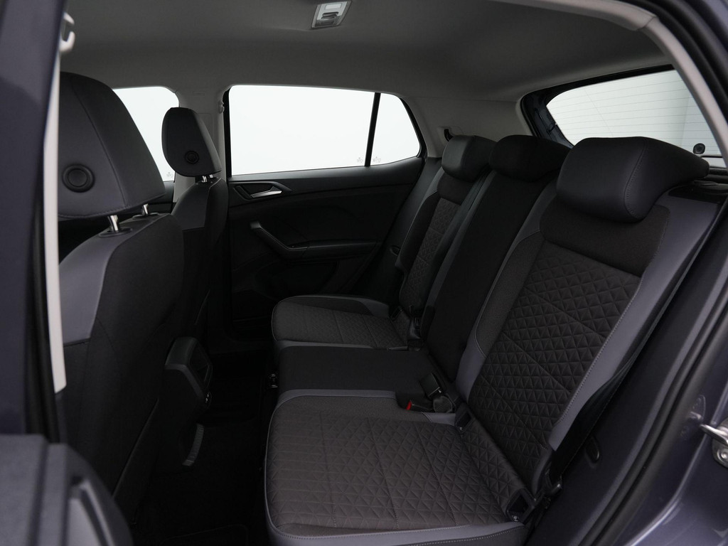Volkswagen T-Cross (KLL54R) met abonnement