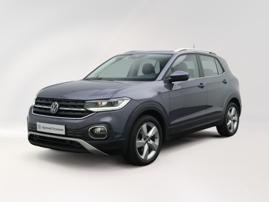 Volkswagen T-Cross (KLL54R) met auto abonnement