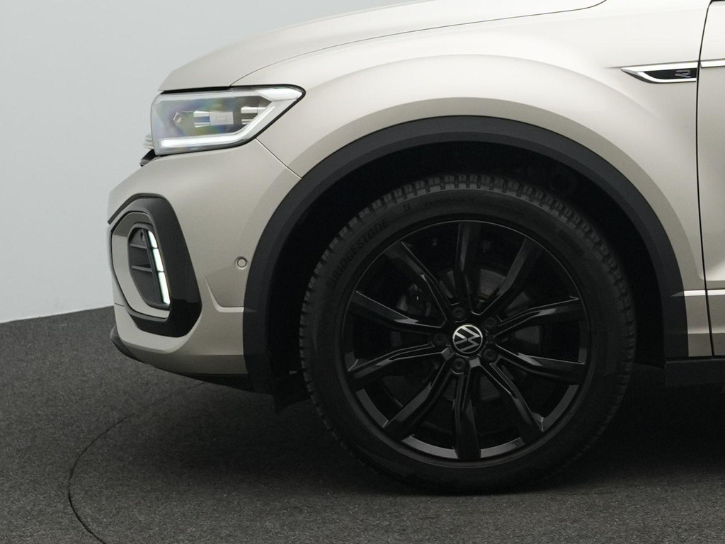 Volkswagen T-Roc Cabrio (KLB82K) met abonnement